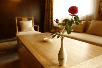 Others 4 Guizhou Xianjiu Hanlin Shanju Hotel