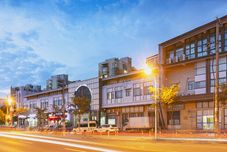 Khác Zsmart Hotel (Shanghai Hongqiao International Exhibition Center Fanxing Road)