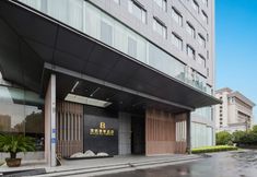 其他 6 Baoyue Junting Hotel