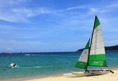 기타 5 Sanya Golden Elephant Hotel (Dadonghai Summer Department Store)