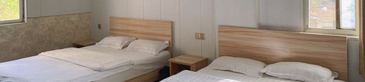 Lain-lain 3 Feidongshuiyuan Express Hotel