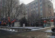 Others 6 Wenxin Jiari Express Hotel