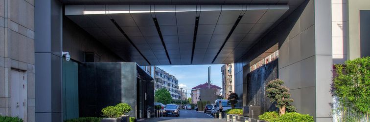 기타 Hampton by Hilton Suzhou Wuzhong