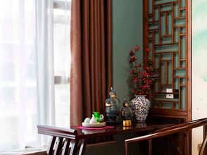 其他 4 Meiya Hotel (Chengdu Kuanzhai Yipintianxia Branch)