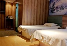 อื่นๆ 5 Motel Hotel (Lianyungang Tongguan Road Suning Plaza)