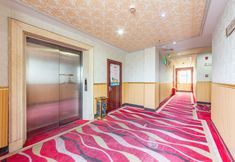 Khác 3 Aoxing Business Hotel