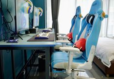 Others 6 Big Snake E-sports Hotel