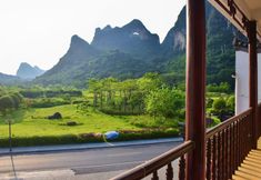 Lainnya 6 Cyclamen Homestay