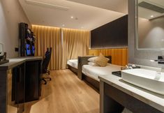 Lainnya 7 Limitland Hotel (Jinhua Station Branch)