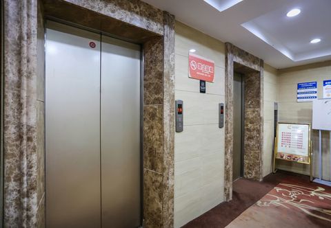 อื่นๆ Meitu Hotel