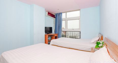 其他 2 Zhengzhou style theme hotel