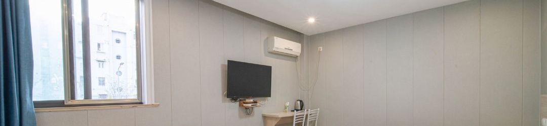 Lainnya Xishan Business Hotel