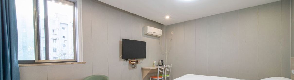 Lainnya Xishan Business Hotel