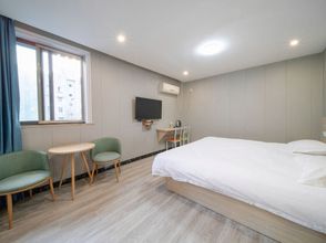 Lainnya Xishan Business Hotel