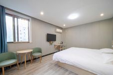 Lainnya Xishan Business Hotel