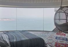 อื่นๆ 3 Linhai Chengju Warm Apartment (Qingdao Badaguan Branch)