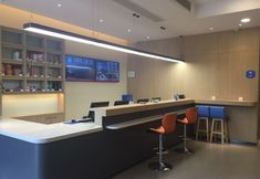 Lainnya 5 YouTing Hotel (Nanjing Dongshan Bus Terminal)