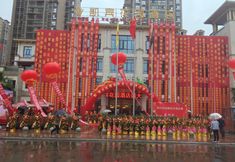 其他 6 Deyang Kaibin Garden Hotel (High-speed Railway Station)