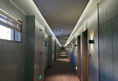 Khác 7 Tai Li Bes Hotel Zhengzhou (Xidi Gang Zhaotong Subway Station Branch)