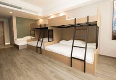 Khác 5 Wasp esports hotel