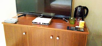 기타 4 Zhaotong Mili Apartment