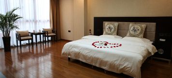 Others 6 Langqiao Hotel (Jiuzhou Old Town)