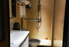 其他 5 Shanghai Rujia Guest Hall (Nanqing Road Songjiang New Town Subway Station Branch)