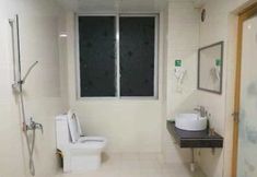 Lain-lain 7 Maoming Junyue Business Hotel Renmin Avenue