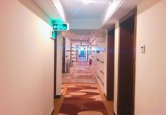 Others 3 Guangxin Hotel (Shenzhen King Glory Plaza Guomao Subway Station Branch)