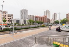 기타 5 Homeinn Selected Hotel (Nanjing Provincial Women and Children's Hospital Longjiang Subway Station)