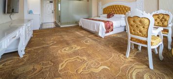 Others 6 Shodong Victoria international hotel