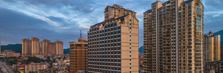 기타 Kaili Zongheng Grand Hotel (Wanbo Civic Plaza)