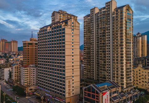 기타 Kaili Zongheng Grand Hotel (Wanbo Civic Plaza)