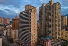 기타 Kaili Zongheng Grand Hotel (Wanbo Civic Plaza)