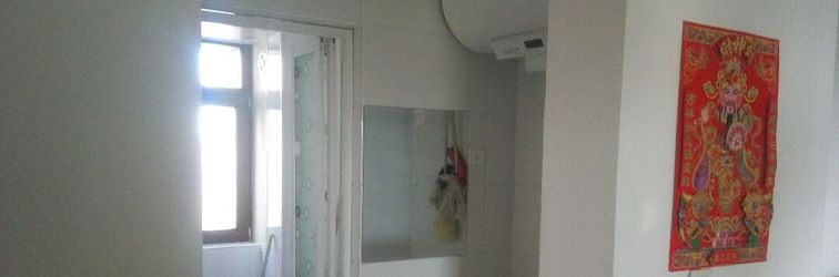 Lain-lain Qiqihar Hadaqi Hotel