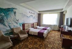 その他 4 Multi-passenger Express Hotel (Normal University Wangjialiang Subway Station)