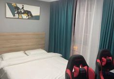 Others 6 Chuzhou Mangfu E-sports Hotel (Changjiang Trade City Branch near Chuzhou University)