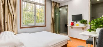 Others 5 Xiangyu Hotel