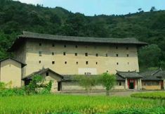 Others 6 Yunshui Yao Ping'an Inn