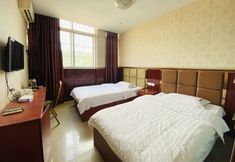 Others 7 Suining Junyi Holiday Hotel