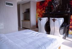 기타 7 Bangtao Xiong E-sports Hotel (Yunlong Wanda Branch)