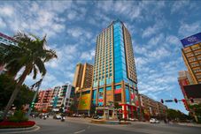 อื่นๆ Jinlong International Hotel