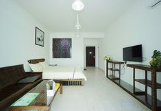 Others 6 Fall in Love with Guilin Family Apartment