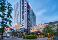 Lain-lain 7 Lavande Hotel (Guangzhou Science City Lianhe)