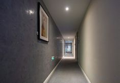 Others 7 Mango Hotel (Nanjing Hexi Wanda Mochouhu Subway Station)