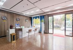 その他 4 Sheqi Guangdonggang Theme Hotel