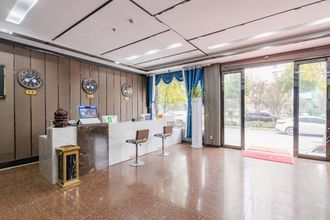 その他 4 Sheqi Guangdonggang Theme Hotel