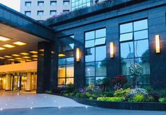 อื่นๆ 5 Chengdu Rongtong Jinhe Hotel