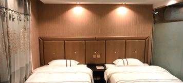 Others 3 Qiqihar Xiangxie Lishe Hotel