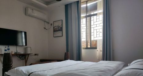 Others 2 Chengjiang Hexi Chinese Inn